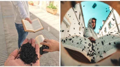 Illustration : A photographer shares his tricks for producing awesome shots