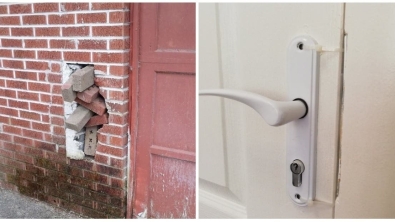 Illustration : "18 repair jobs that leave a lot to be desired"