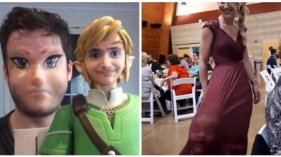 Illustration : 17 photos taken in less than flattering situations
