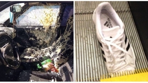 Illustration : "13 photos that show what it's like to be down on your luck"