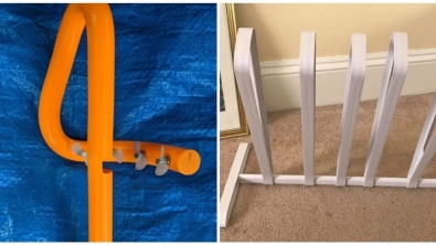 Illustration : "16 mysterious objects that baffled the internet"