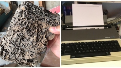 Illustration : "19 people who found something awesome"