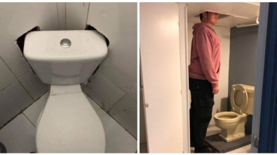 Illustration : 16 terrible bathroom and restroom fails