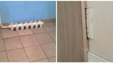 Illustration : 20 times someone ended up with a disastrous DIY job on their hands