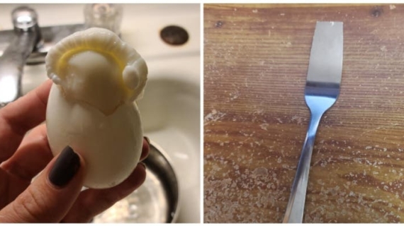 Illustration : 20 photos that might raise a few questions