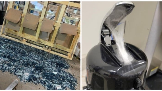 Illustration : 18 photos of people who ran into some bad luck