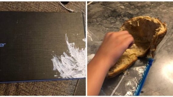 Illustration : 17 photos that perfectly illustrate what it’s like to be a parent