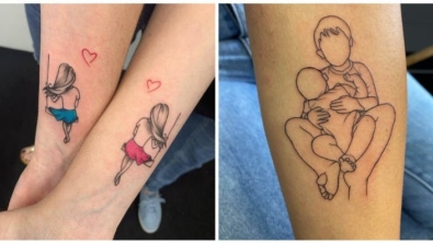 Illustration : 16 stunning tattoos that pay tribute to a loved one