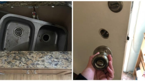 Illustration : 19 people who somehow managed to keep their cool