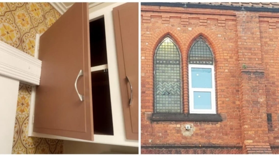 Illustration : 18 designers who really messed up their concept