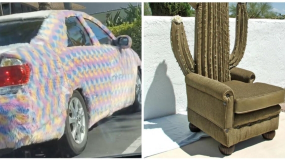 Illustration : 16 designs that are well-made, but leave a lot to be desired