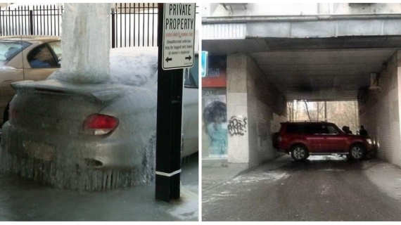 Illustration : 20 photos guaranteed to leave you perplexed