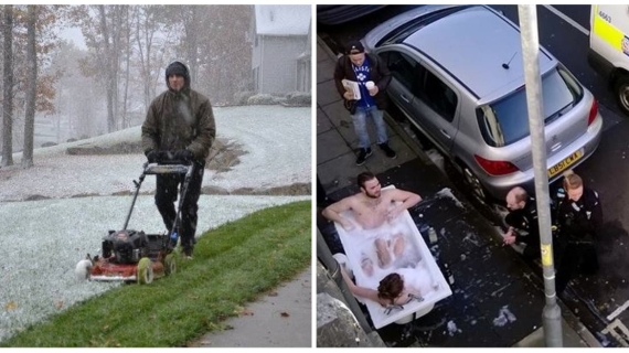 Illustration : 21 people who live life on their own terms and don’t care what anyone else thinks