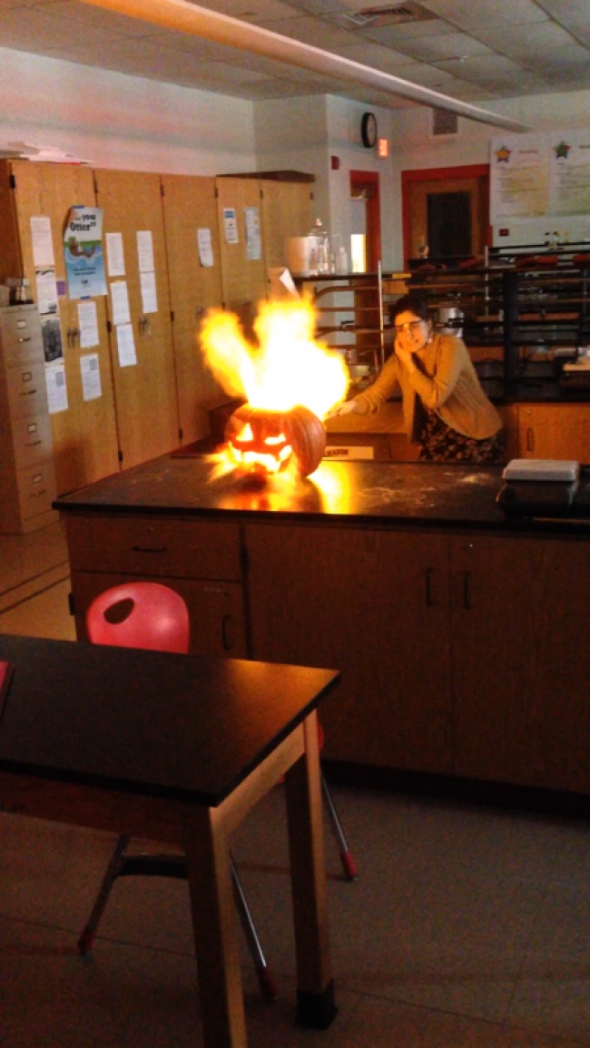 Illustration de l'article : 18 awesome teachers who we wish we'd had at school