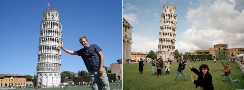 Illustration de l'article : 13 wonderful places ruined by tourism...to the great displeasure of Mother Nature!