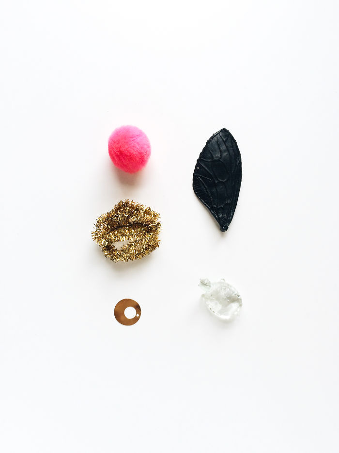 Illustration de l'article : Every day, this mom photographs what she finds in her preschool son’s pockets
