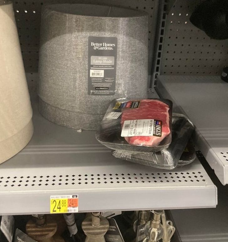 Illustration de l'article : 18 situations that would test anyone's patience