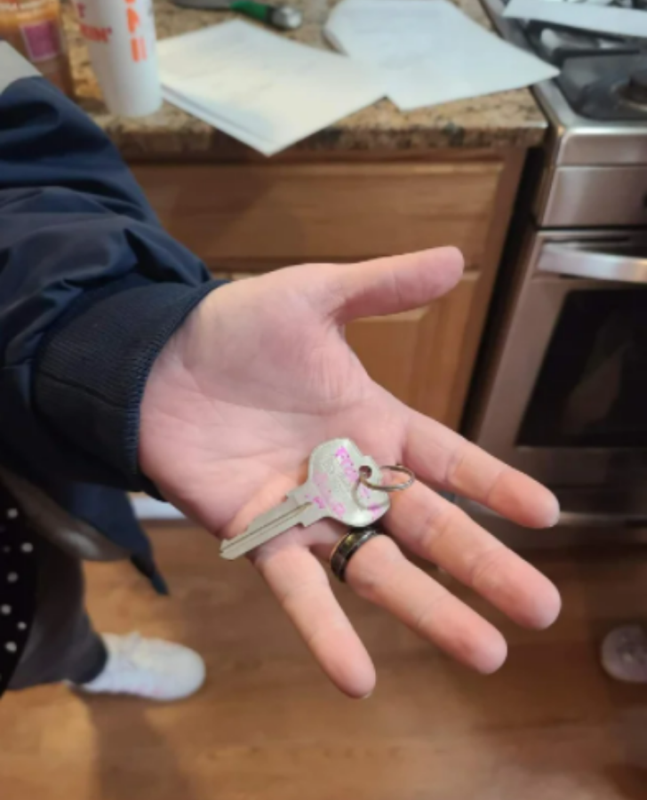 Illustration de l'article : 20 people who shared a photo of the happiest day of their life