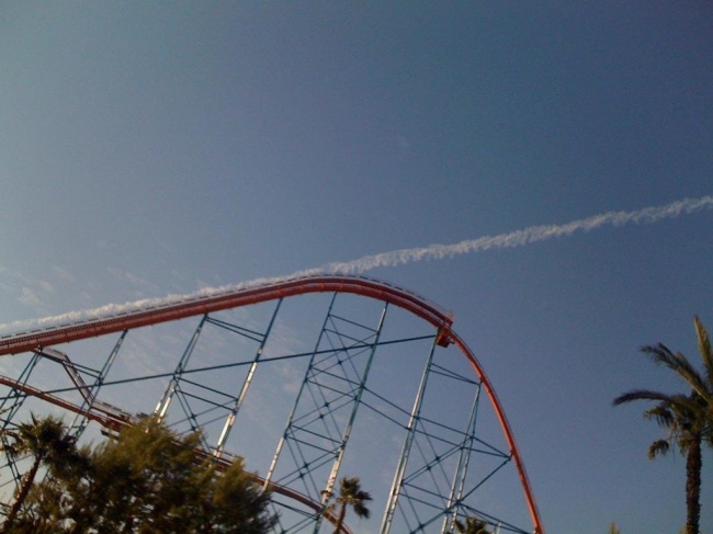 Illustration de l'article : 29 insane optical illusions that will make you look twice