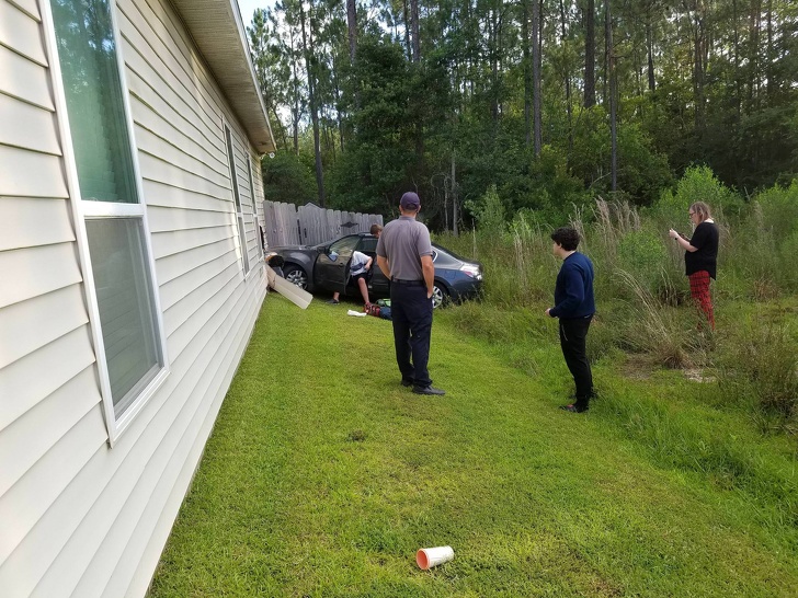 Illustration de l'article : 19 pictures that show life can be cruel (but funny!)