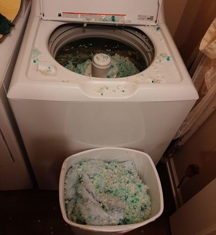 Illustration de l'article : 18 people who had a day to remember - for all the wrong reasons!