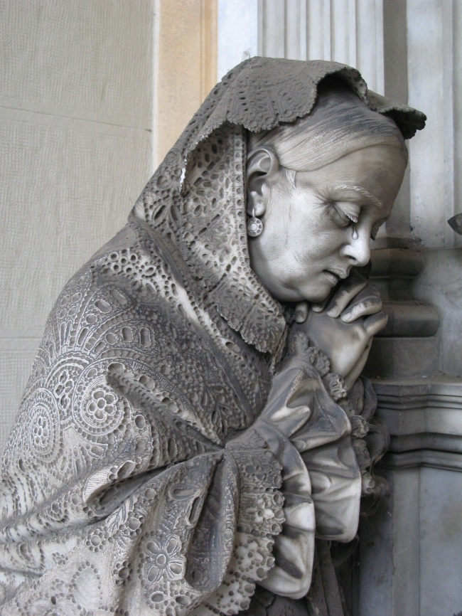 Illustration de l'article : 17 eerily fascinating sculptures from around the world