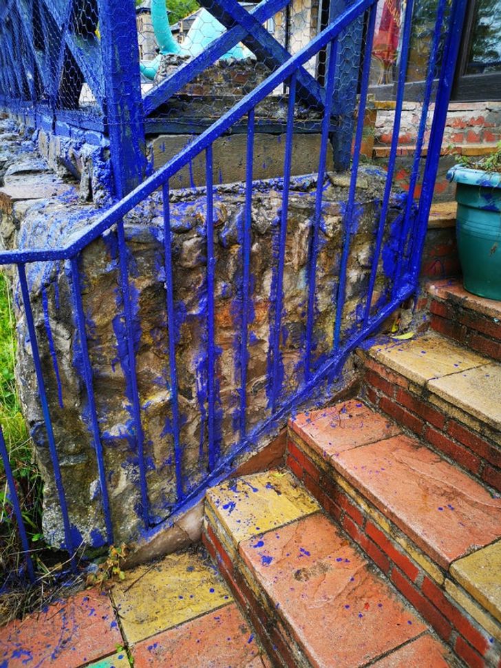 Illustration de l'article : 15 photos of times people were lazy at doing their jobs