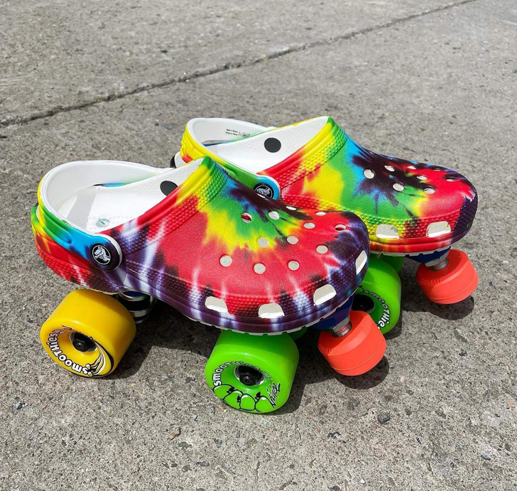 Illustration de l'article : 20 photos of out-of-the-ordinary designs and ideas