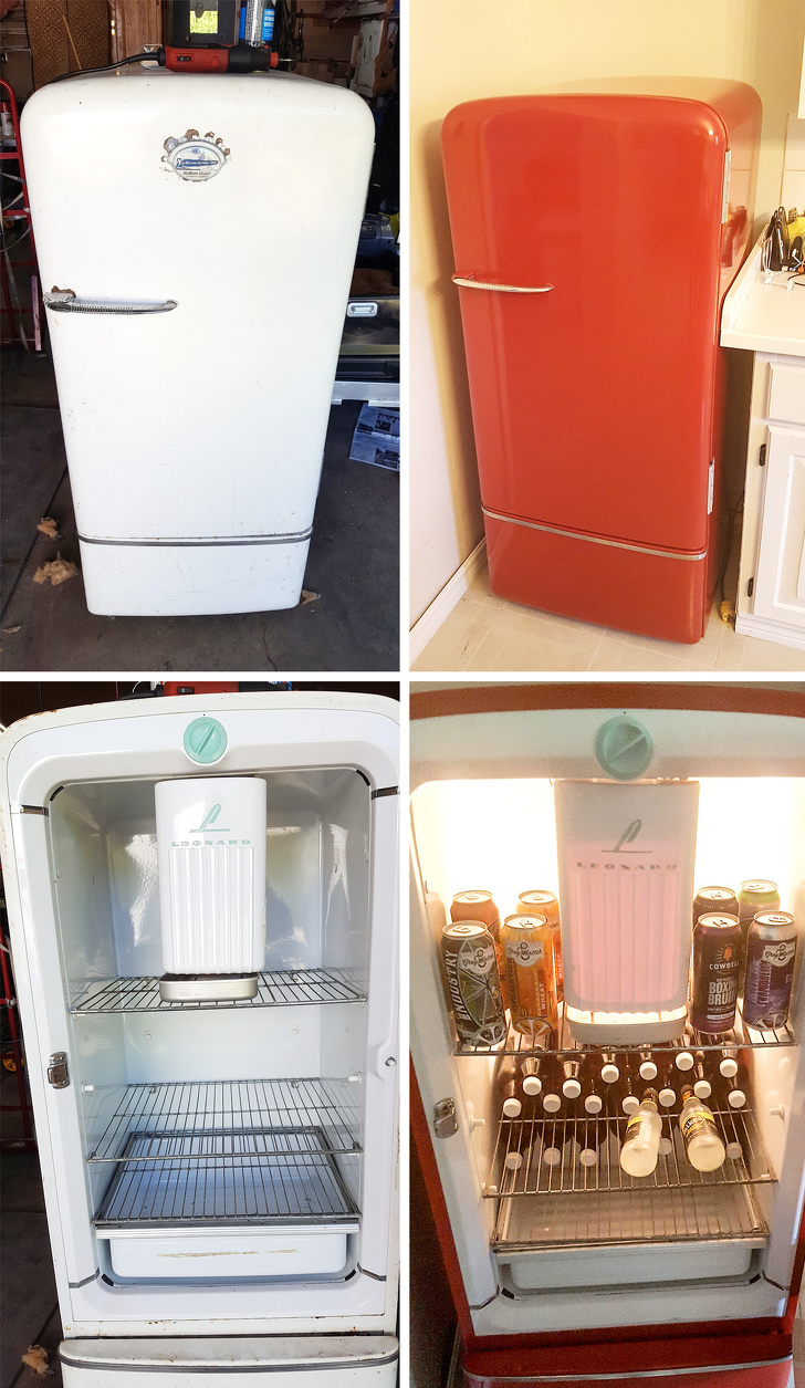 Illustration de l'article : 19 inventive recycling and upcycling ideas