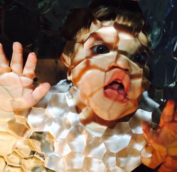 Illustration de l'article : 24 photos that sum up life as a parent