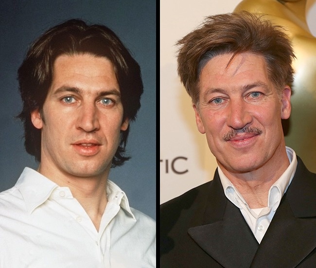 Illustration de l'article : 15 actors and actresses you may find hard to recognize today