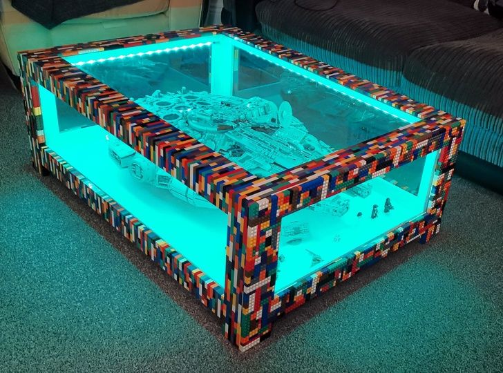 Illustration de l'article : 18 photos that show some awesome design ideas