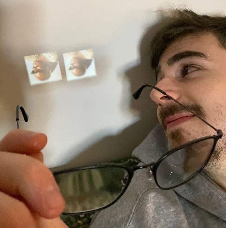 Illustration de l'article : 19 photos of everyday things that will bring a smile to your face