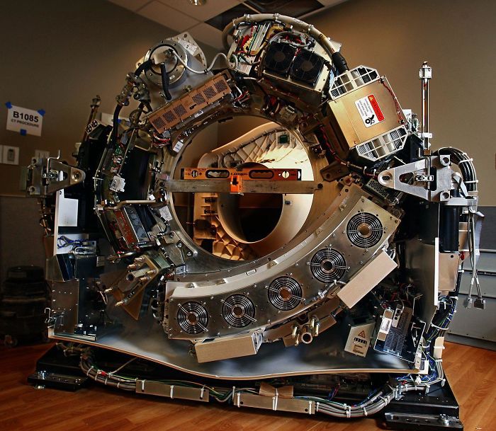 Illustration de l'article : 20 impressive photos reveal the hidden side of things