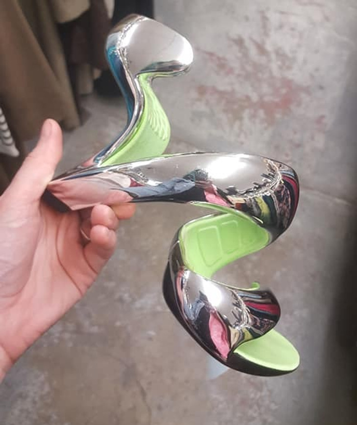 Illustration de l'article : 20 photos of out-of-the-ordinary designs and ideas