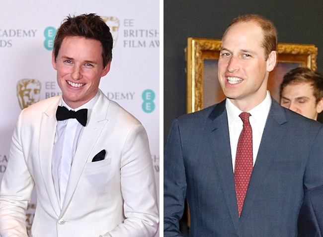 Illustration de l'article : 15 celebrities who are the same age but don’t look like it