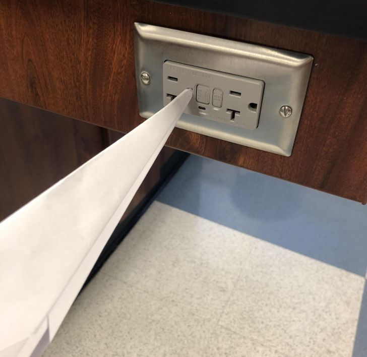 Illustration de l'article : 19 cool coincidences caught on camera