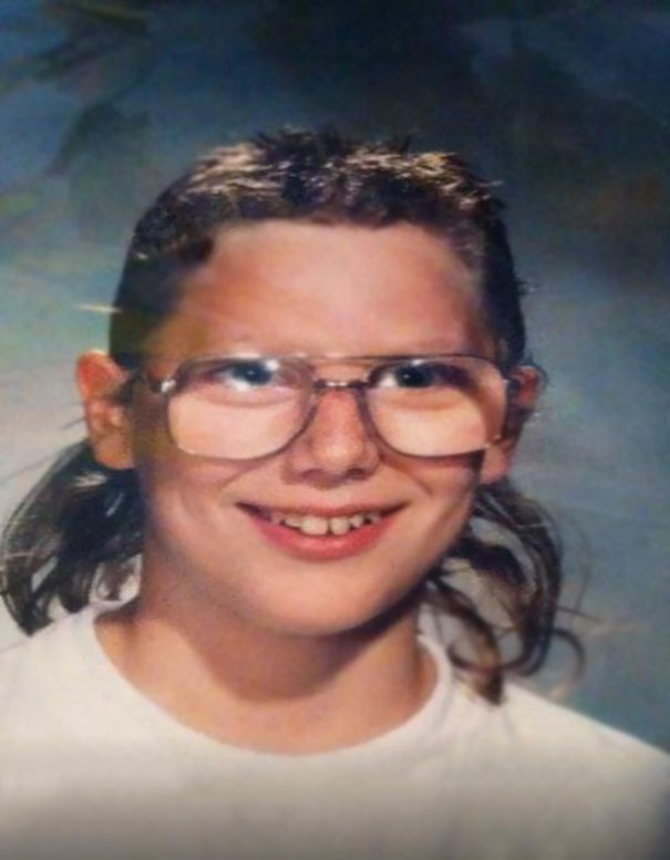 Illustration de l'article : 20 people who secretly posted hilarious photos of their partners as kids