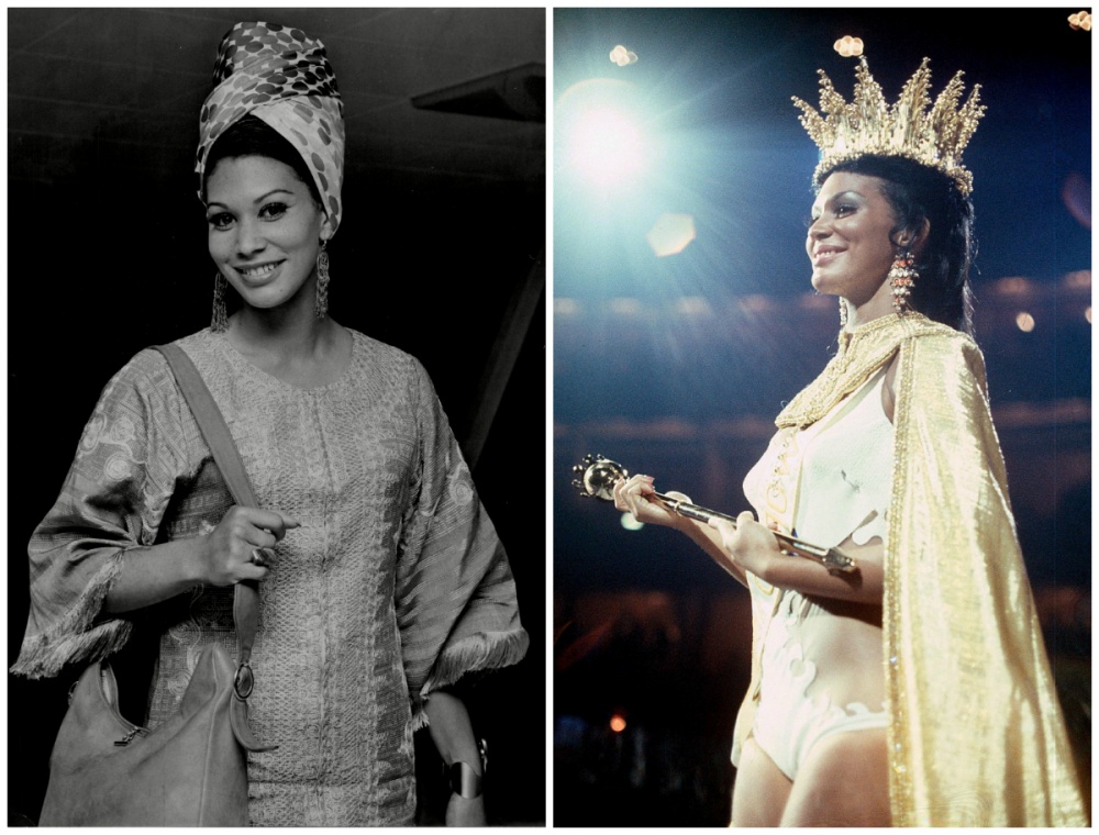 Illustration de l'article : The 15 most beautiful Miss World winners in the history of the contest