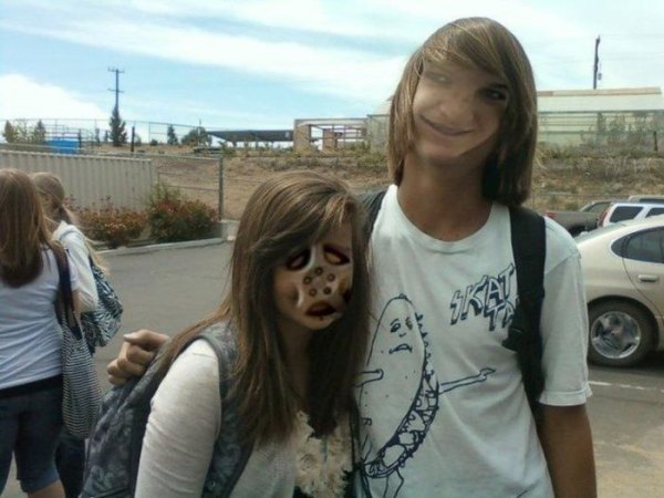 Illustration de l'article :  30 Photoshop fails! Which one is the funniest?