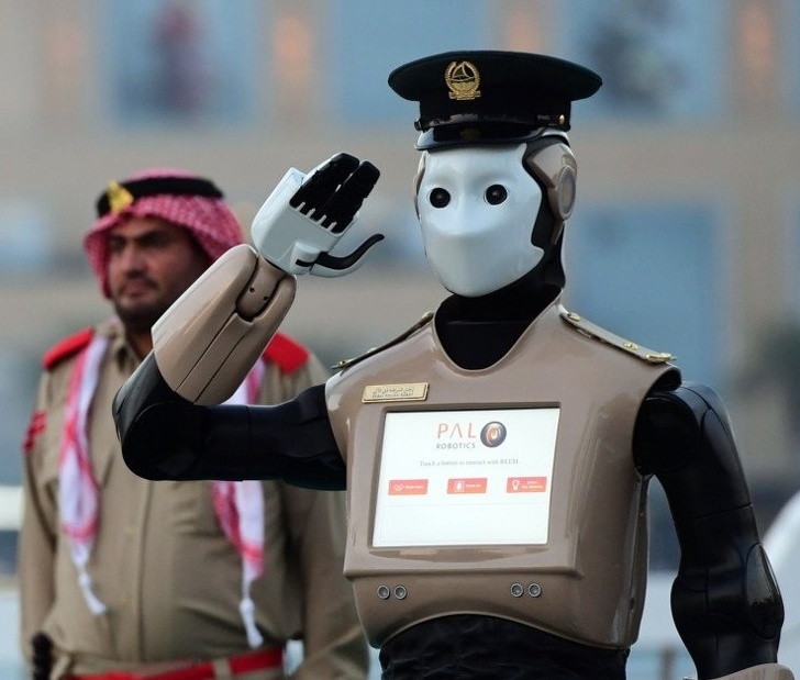 Illustration de l'article : 20 photos that sum up Dubai's jet set lifestyle