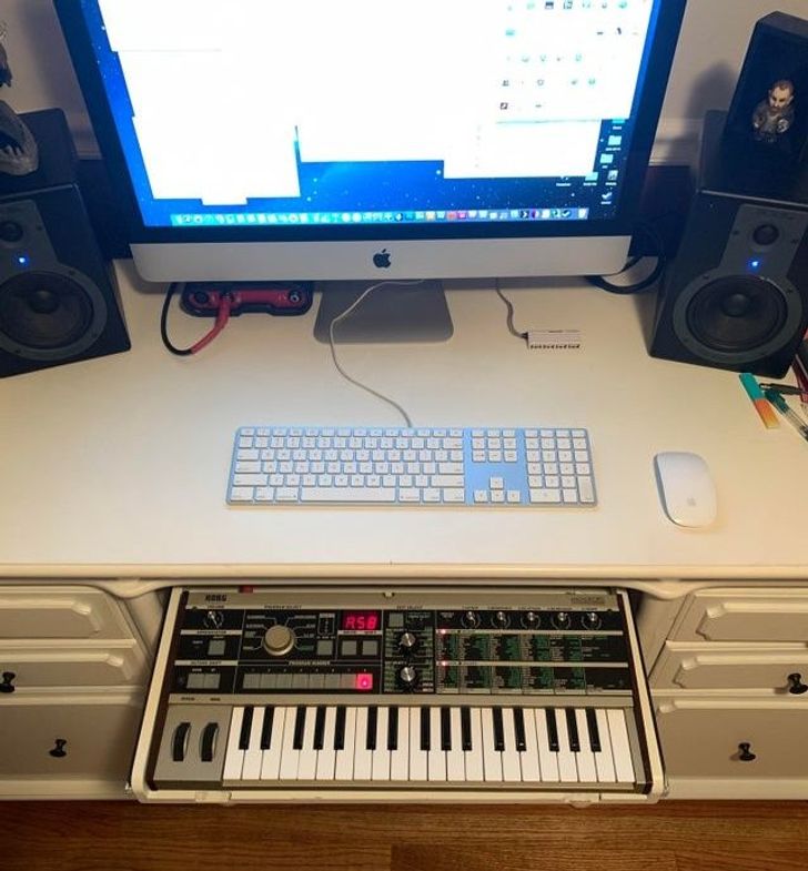 Illustration de l'article : 20 photos to please your inner perfectionist 