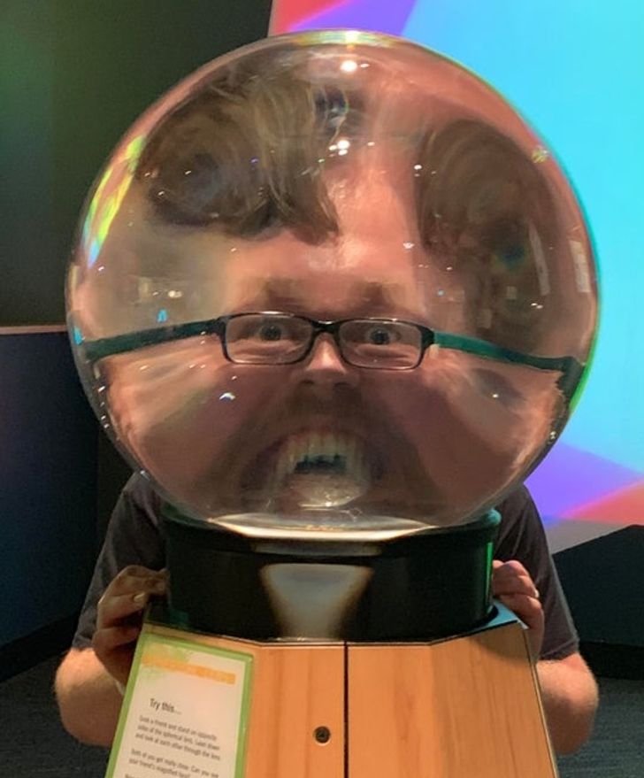 Illustration de l'article : 20 people who love to use their sense of humor