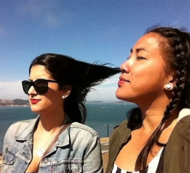 Illustration de l'article : 16 freaky photos guaranteed to blow your mind