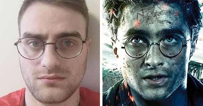 Illustration de l'article : 11 celebrities with near perfect look-alikes