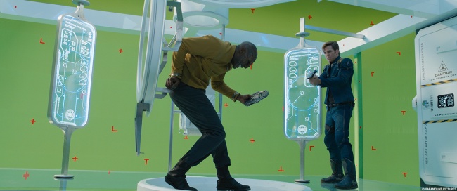 Illustration de l'article : 23 movies you won’t recognize without their special effects