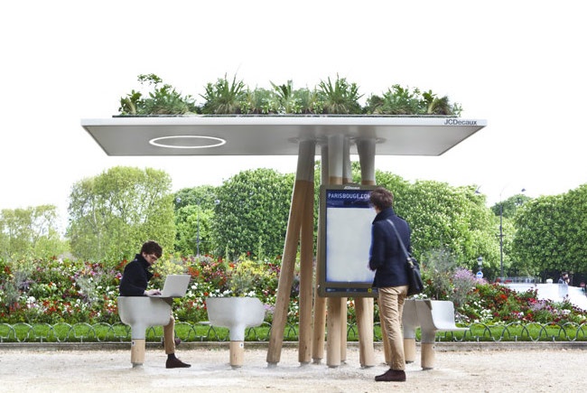 Illustration de l'article : 13 great urban designs
