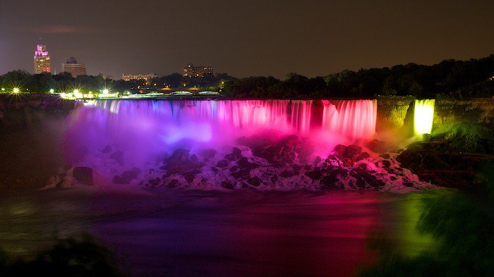 Illustration de l'article : 19 of the most unusual and original country borders