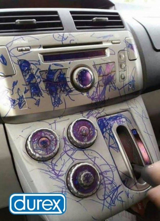 Illustration de l'article : 22 totally perfect ads