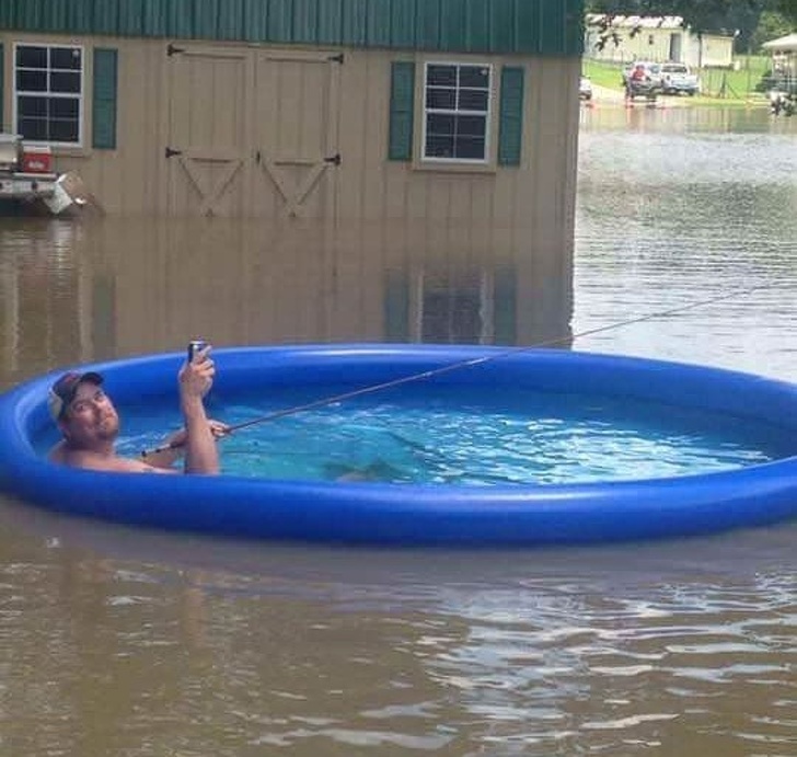 Illustration de l'article : 17 people who live life on their own terms